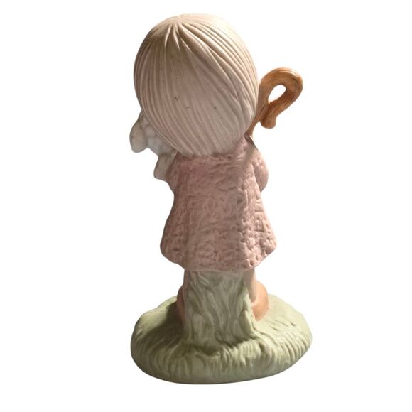 Vintage 1978 Enesco "We Have Seen His Star" - Picture 2 of 3